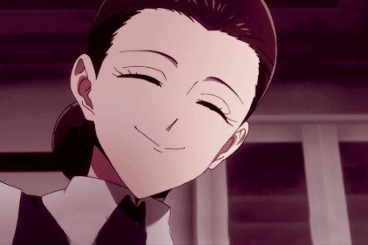 If you were a mother, what kind of mother would you like to be?