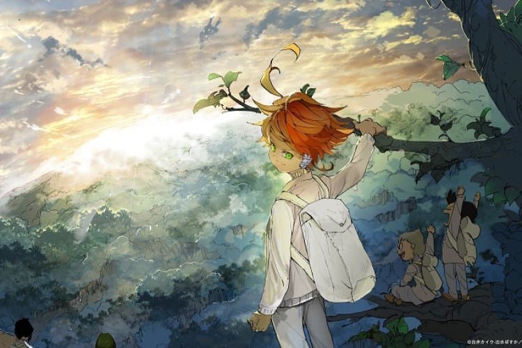 Let's say you are in a field surrounded by trees and you have permission to pass up to a certain point, but you are not allowed beyond. Wondering why it's banned?