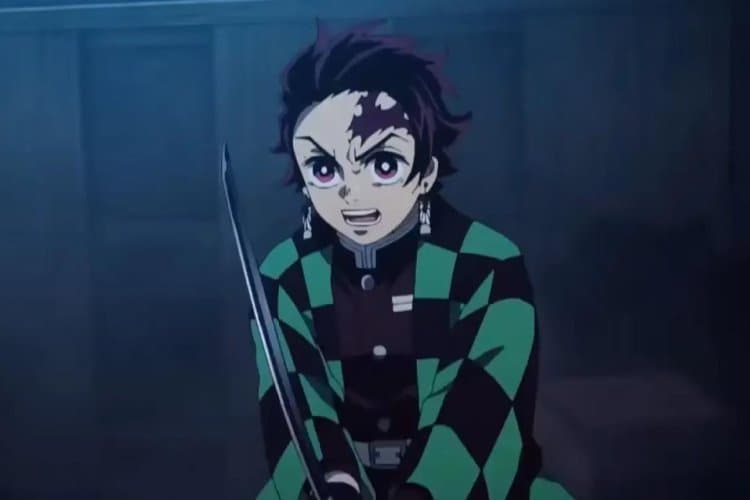 Which 'Demon Slayer: Kimetsu No Yaiba' Character Are You? - Anime - Quizkie