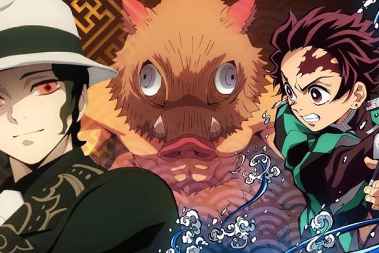 What kind of demon would you like to be?