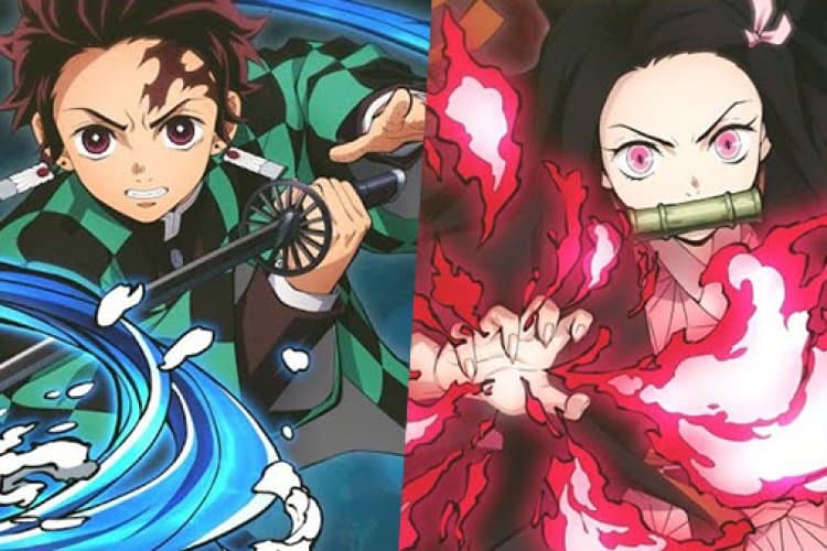 Which Kimetsu No Yaiba (Demon Slayer) Character Are You? Personality ...