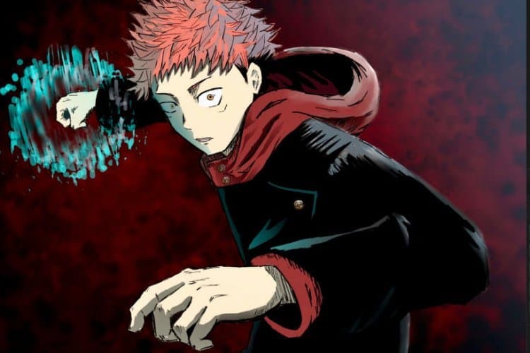 Which Jujutsu Kaisen Character Are You? Personality test! /en/