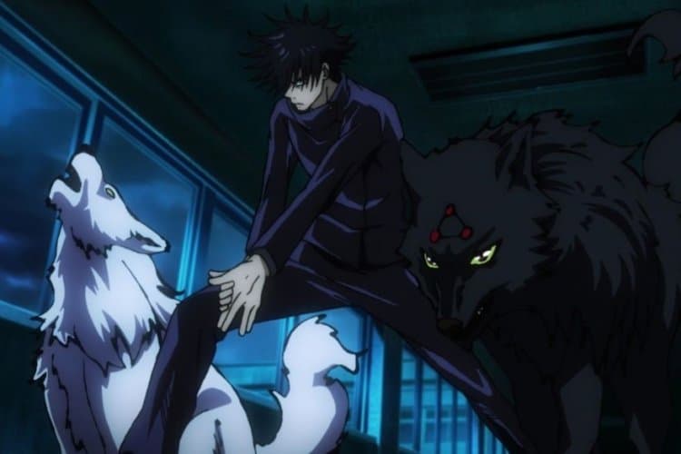 If they give you a dog that can sense and find something by smell, what would you use this dog for?