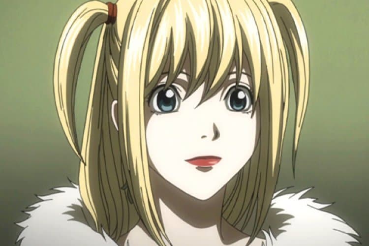 What would you think of someone who says he loves you very much and says he will do whatever you want?