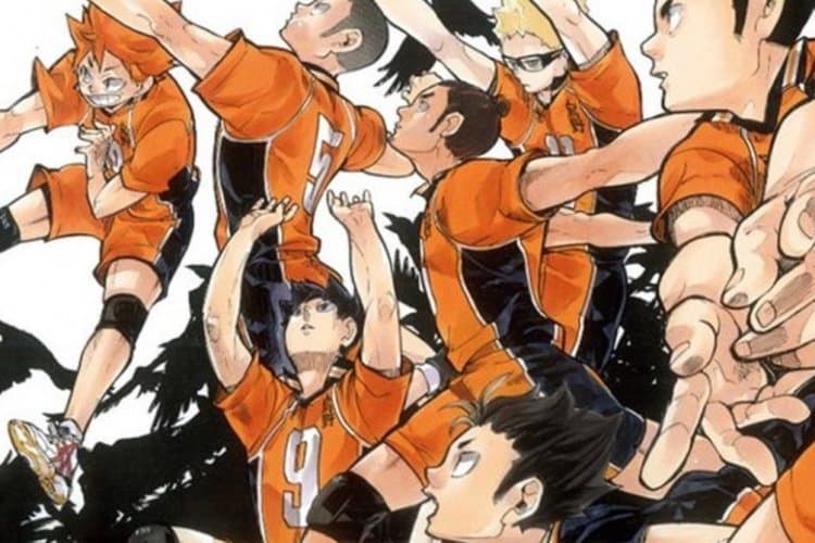 Which Haikyuu Character Should Be Your Lover? Personality test! -  /en/