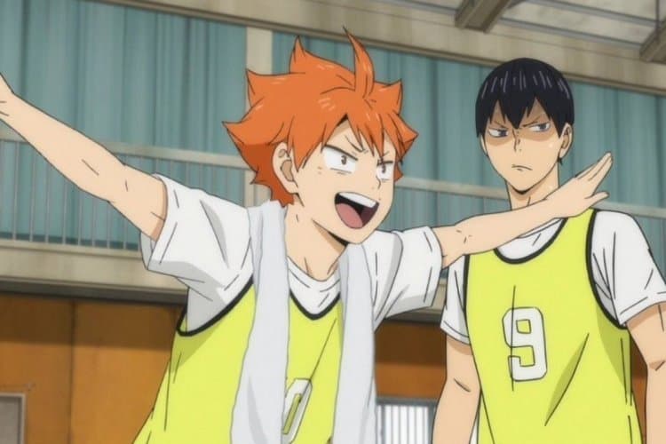 Haikyuu Trivia: Put Your Haikyuu Knowledge to the Test!