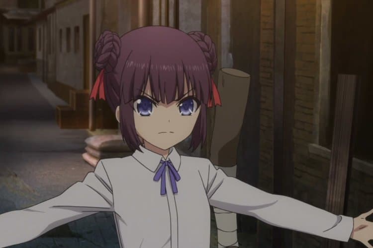 If you had the courage to do anything, where would you use that courage?