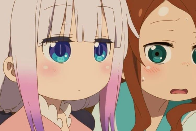 What are you more likely to do to stop someone crying from crying?