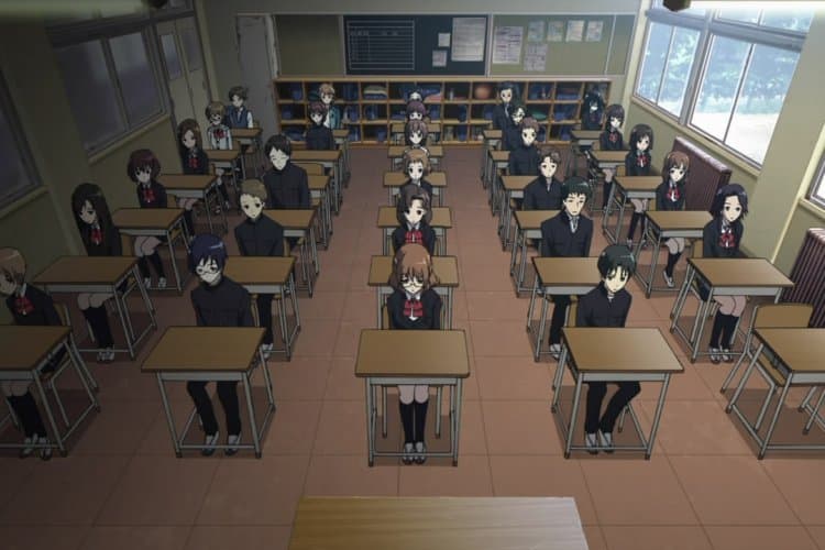 How would you feel when you were brought to the blackboard to introduce yourself to the class at a newly registered school?