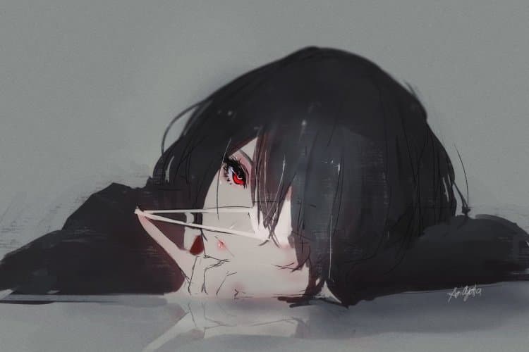 What makes you uneasy?