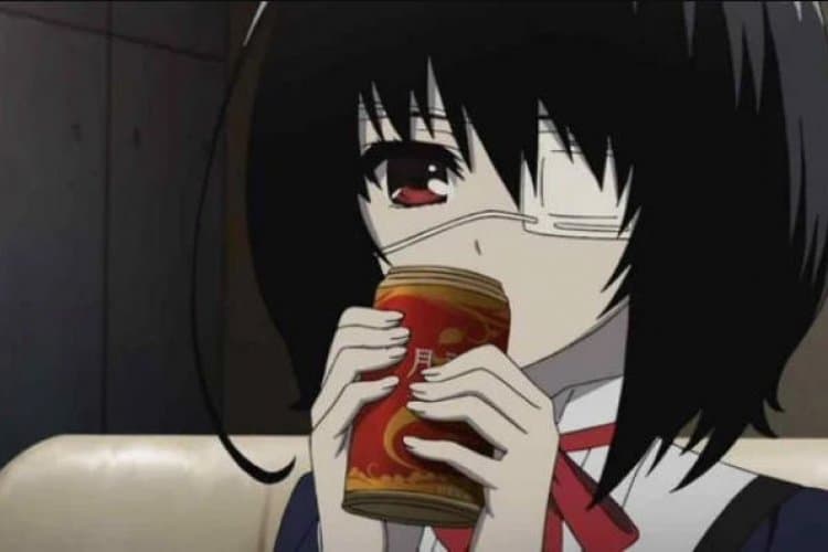 Which Another Character Are You? Personality test! /en/ Which Another Character Are You? Personality test! /en/