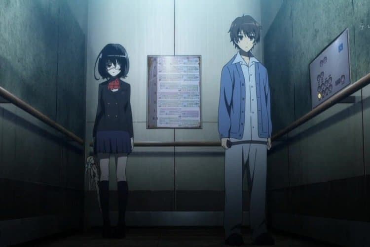 What do you think of someone who out of nowhere wants to meet you?