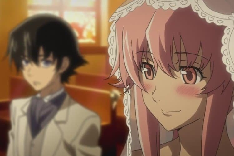 To be loved by people or to love someone more than your life?