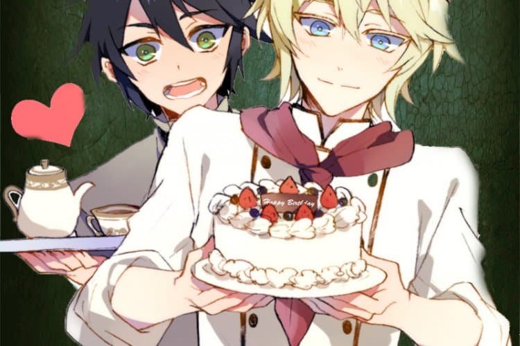 What kind of birthday would make you very happy?