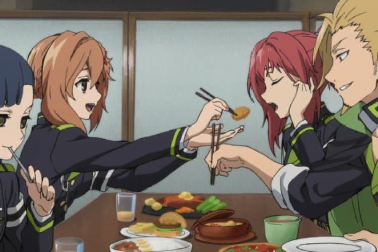 Which dish is closer to your character?