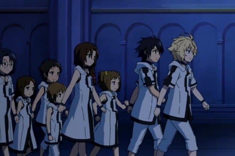 What is the concept of family to you?