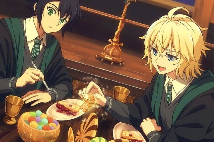 What do you think about eating?