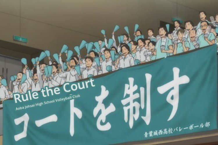 What do you think about being a fan of something?