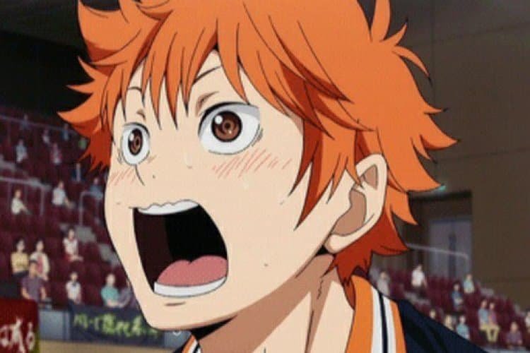 Which Haikyuu Are You Personality Test Yeppuu en 