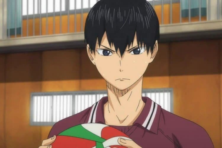 Would you trust yourself and work hard to be good at something you're not very good at?