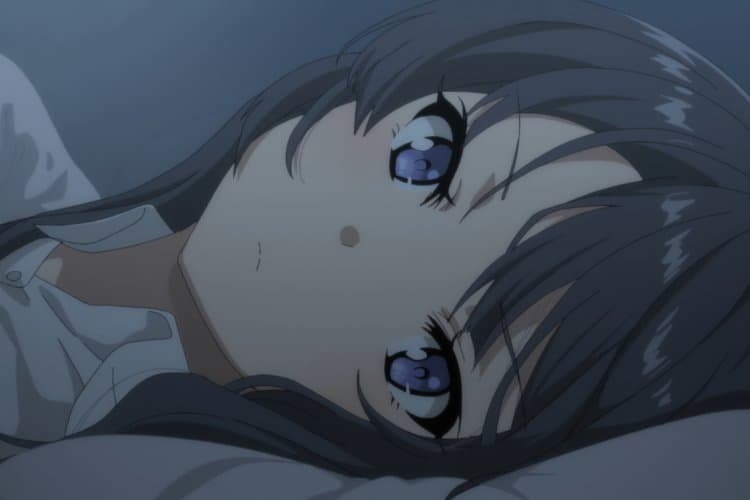 What keeps you up all night?