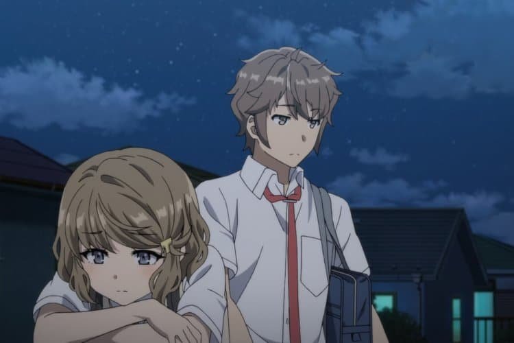 10 Best Anime Like Bunny Girl Senpai Ranked  MyAnimeGuru