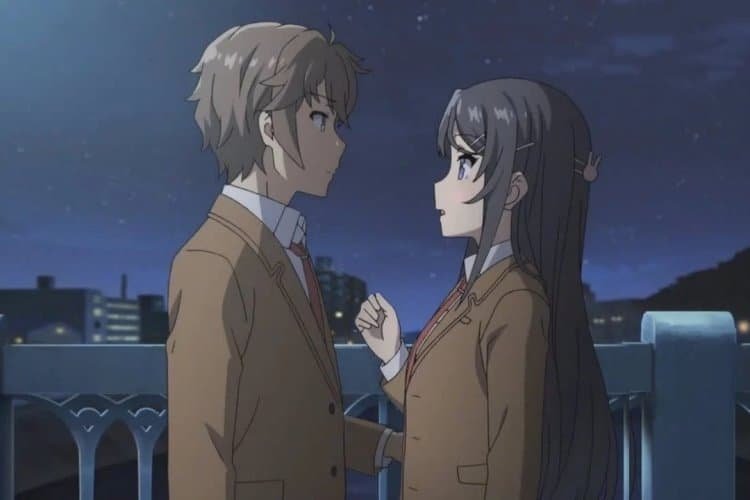 Why would this happen if you care about someone?