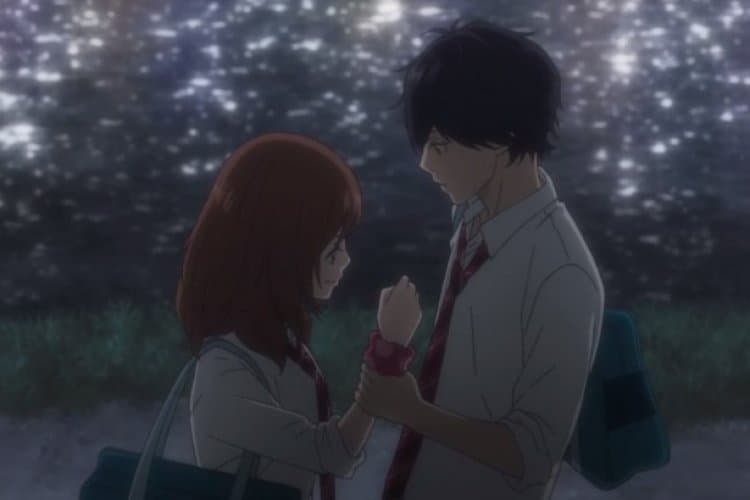 What would be a moment that you will never forget?