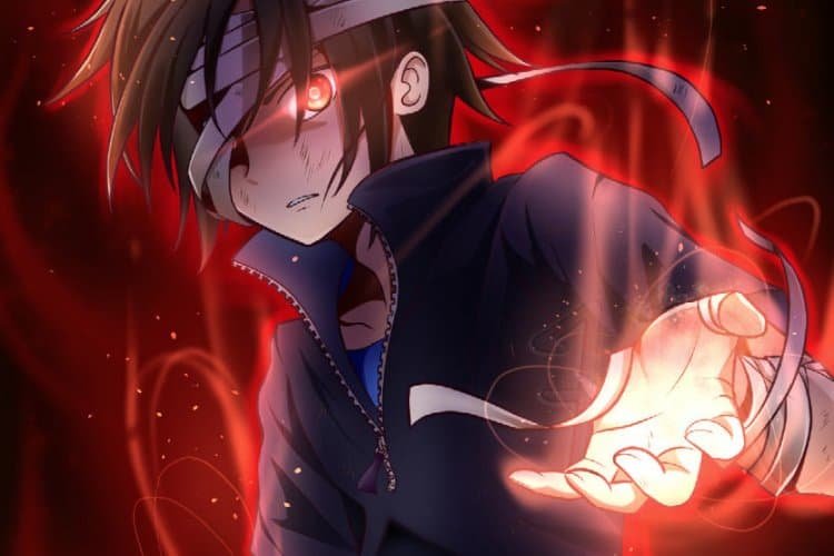 What Aura do you usually emit?