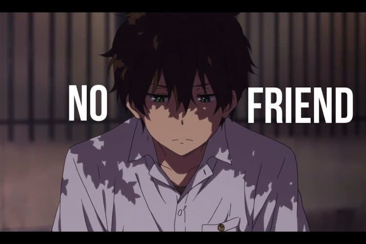 What type of friend would you like?