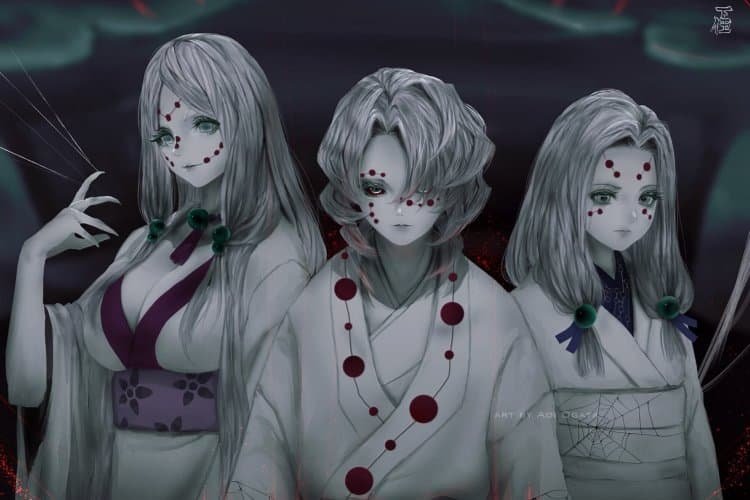 What kind of demon would you like to be?