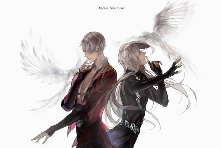 Which ones should definitely be in the character of the person you can dedicate your life to?