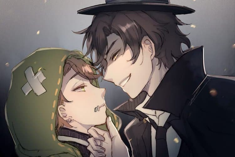 Where would you like your piercing to be?