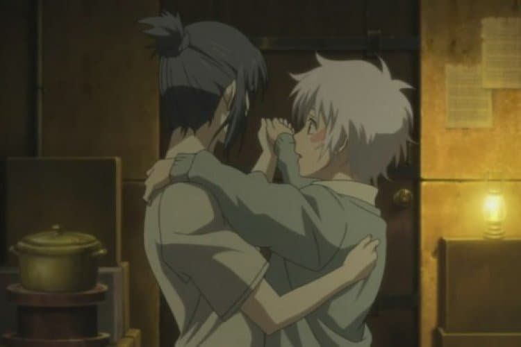 How do you behave in a relationship?