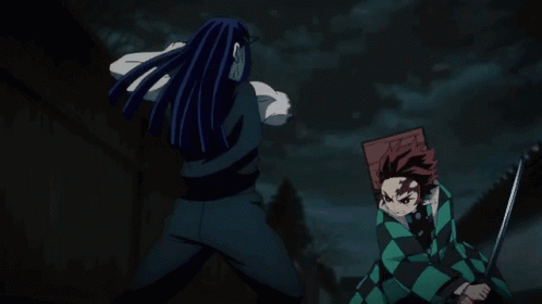 You saw that the enemy is a good person, but he continues to fight because he was taught that way. Would you still try to kill him, just like you were taught?