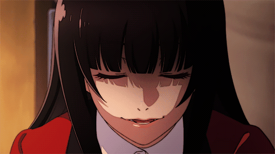 What do you think about the thought of using someone for your own benefit?