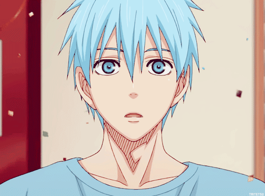 Let's say you're in love with someone. How would you express that to him?