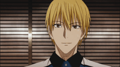 So what do you think is your worst feature?