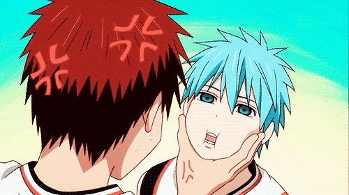 How are you with basketball?