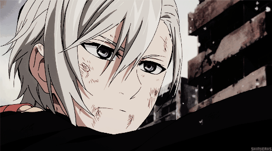 Would you sacrifice your own life for your friend?