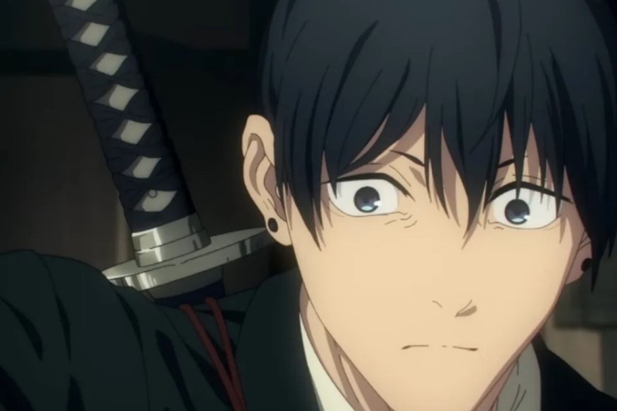 Ölümden korkar mısın?