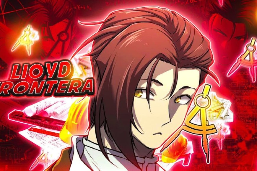 How would you describe yourself in three words?