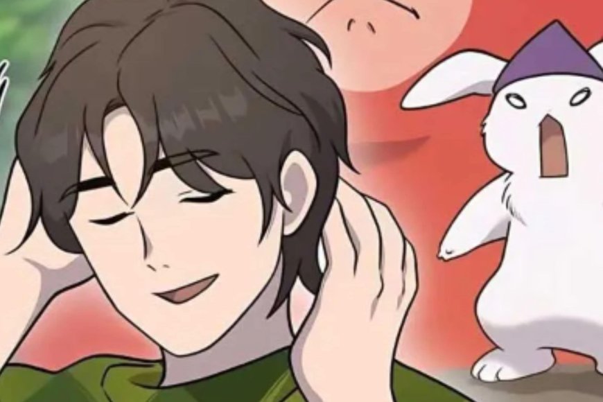 How would you describe yourself?