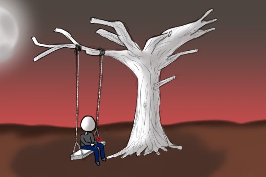 Kendini başkalarıyla karşılaştırır mısın?