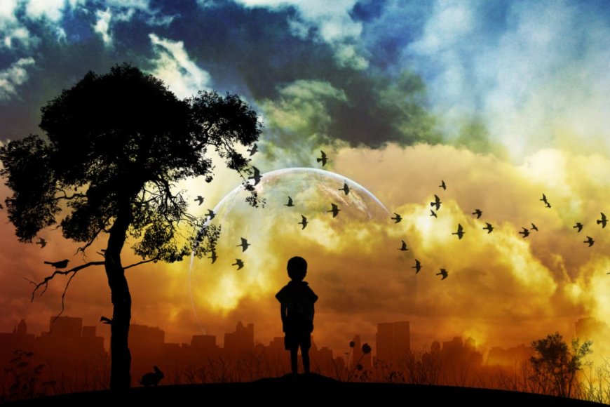 Birisi sana iltifat ettiğinde nasıl hissedersin?