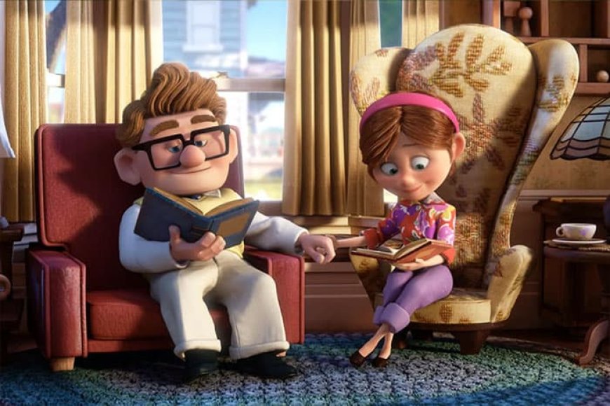 Birlikte bir kafede otururken partnerinizin aşağıdakilerden hangisini yapmasını tercih edersiniz?