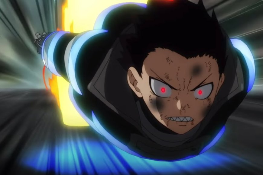 Bir yangınla karşılaştığında ilk tepkin nedir?